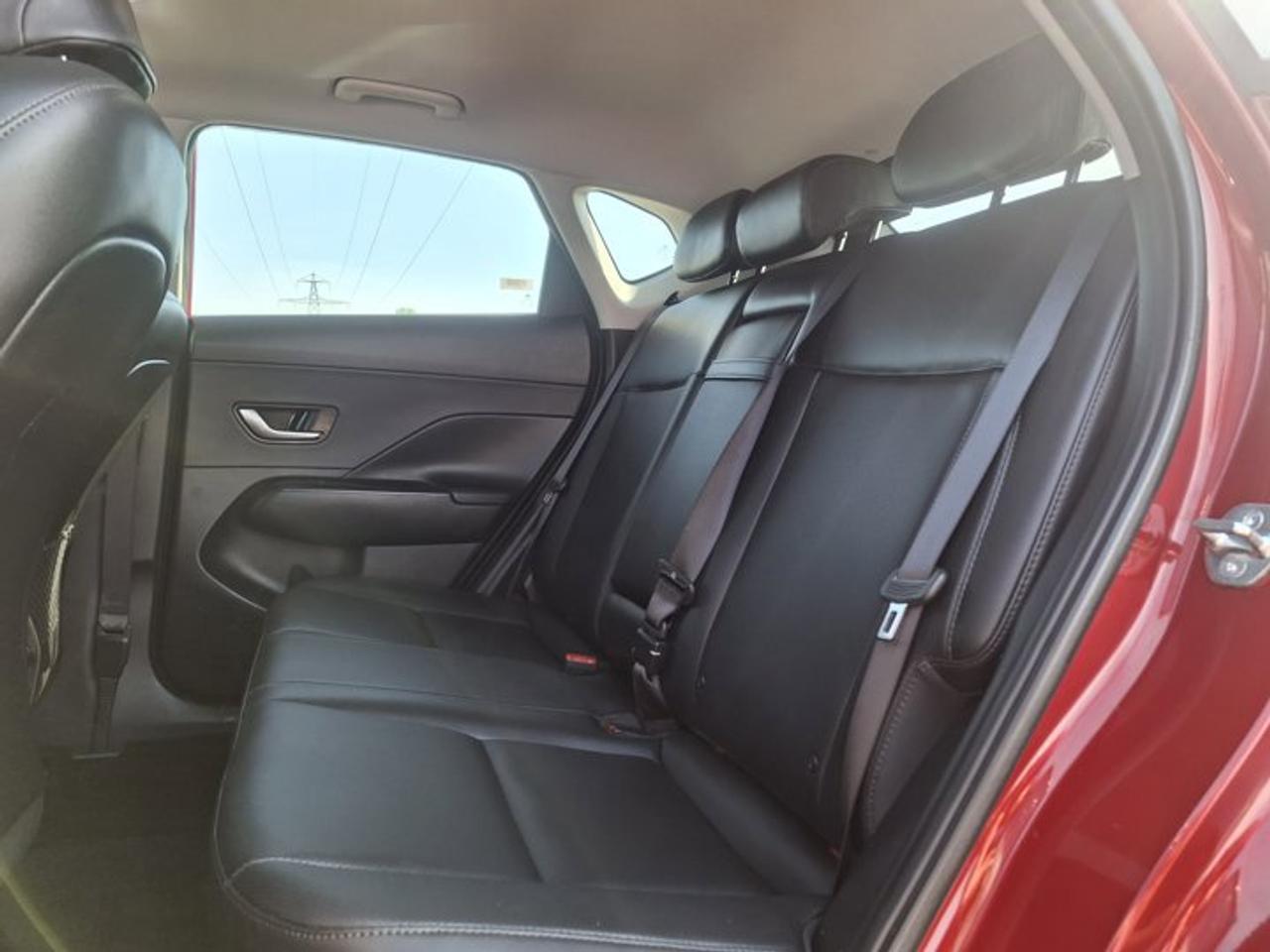 2025 Hyundai KONA Preferred AWD w/ Trend | Leather | Sunroof | Heated Seats + Steering | Remote Start | and More ! Photo