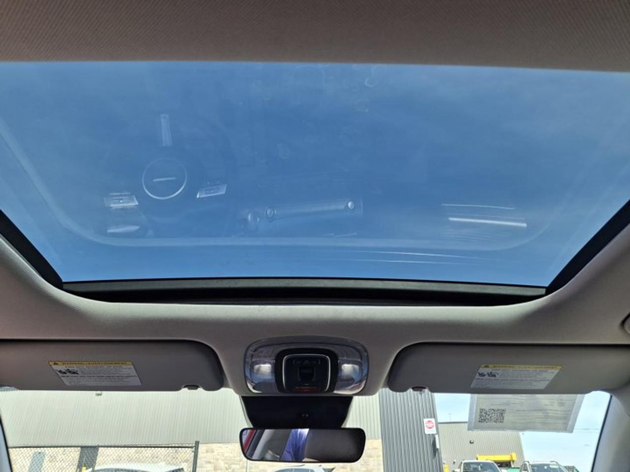 2025 Hyundai KONA Preferred AWD w/ Trend | Leather | Sunroof | Heated Seats + Steering | Remote Start | and More ! Photo