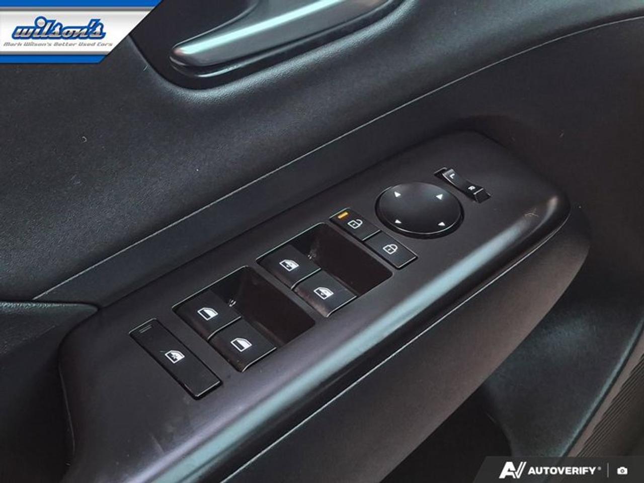 2025 Hyundai KONA Preferred AWD w/ Trend | Leather | Sunroof | Heated Seats + Steering | Remote Start | and More ! Photo