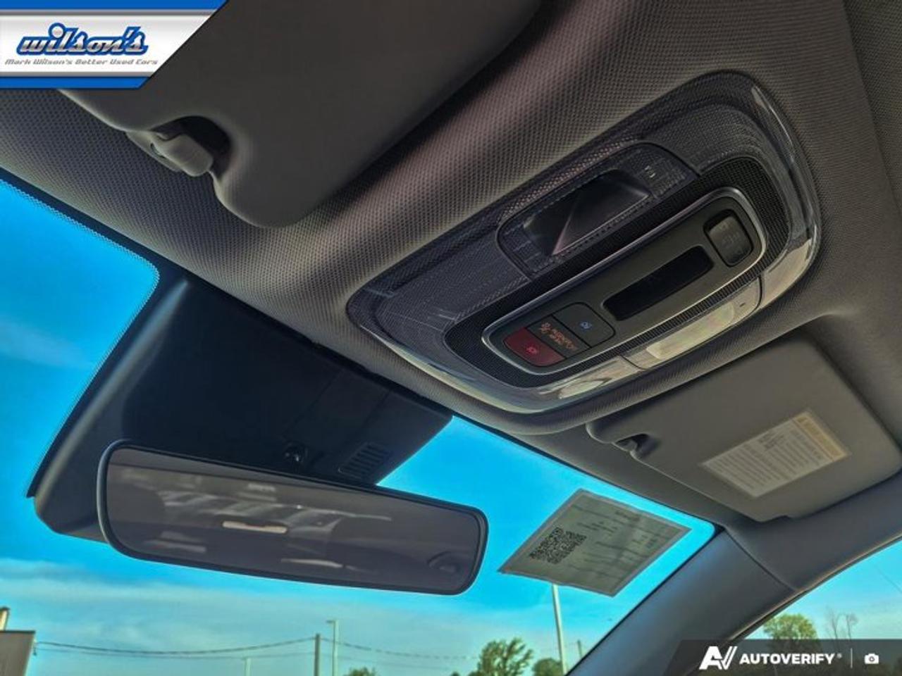 2025 Hyundai KONA Preferred AWD w/ Trend | Leather | Sunroof | Heated Seats + Steering | Remote Start | and More ! Photo