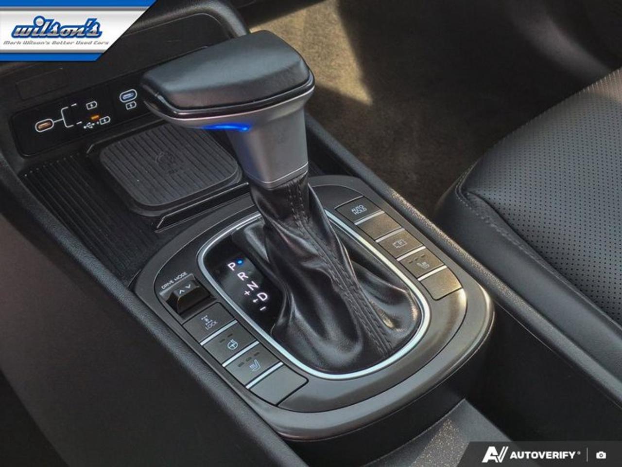 2025 Hyundai KONA Preferred AWD w/ Trend | Leather | Sunroof | Heated Seats + Steering | Remote Start | and More ! Photo