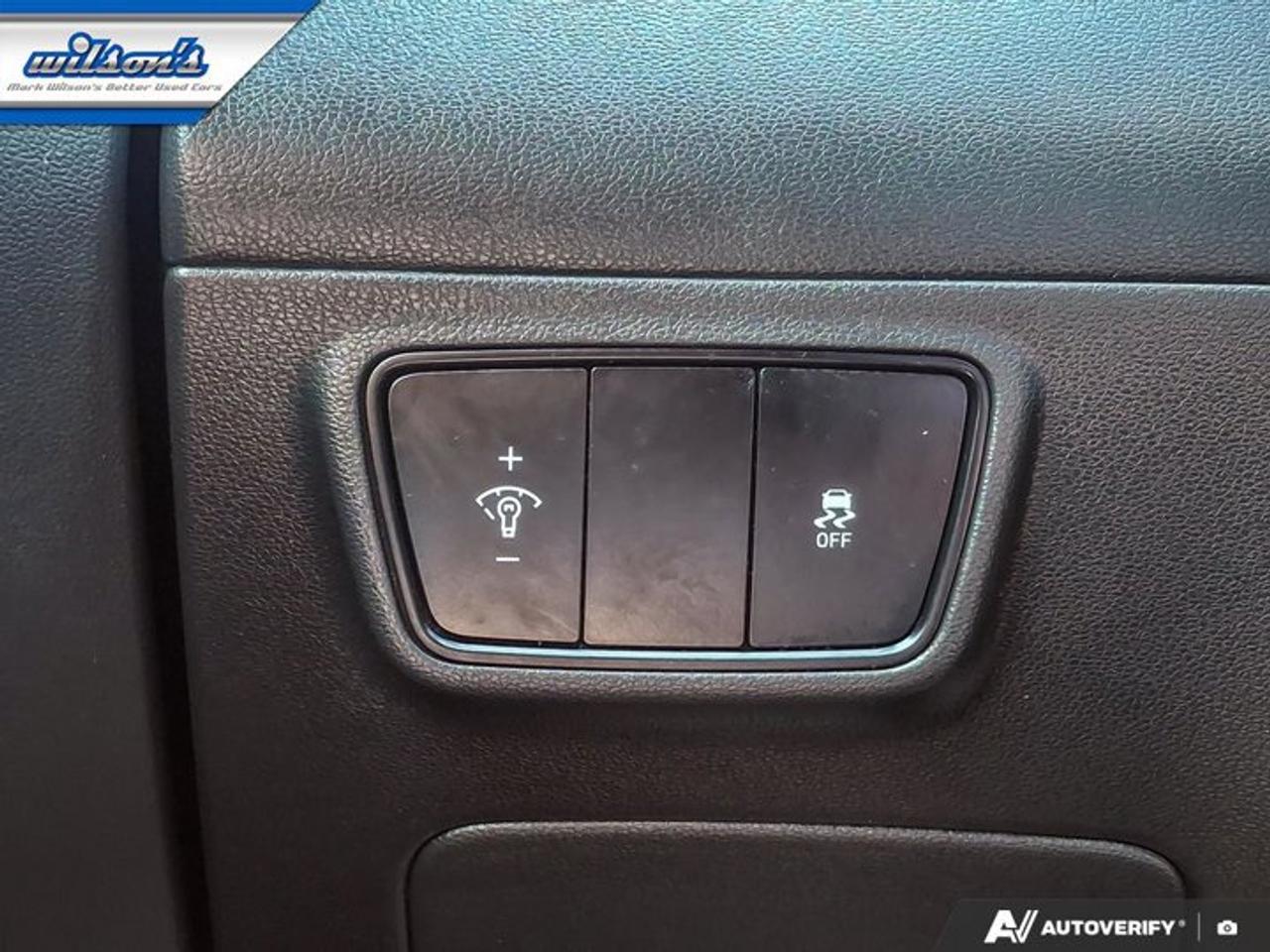 2023 Hyundai Tucson Preferred AWD | Trend Pkg | Leather | Sunroof | Nav | Heated Wheel + Seats | Power Seat | and More ! Photo