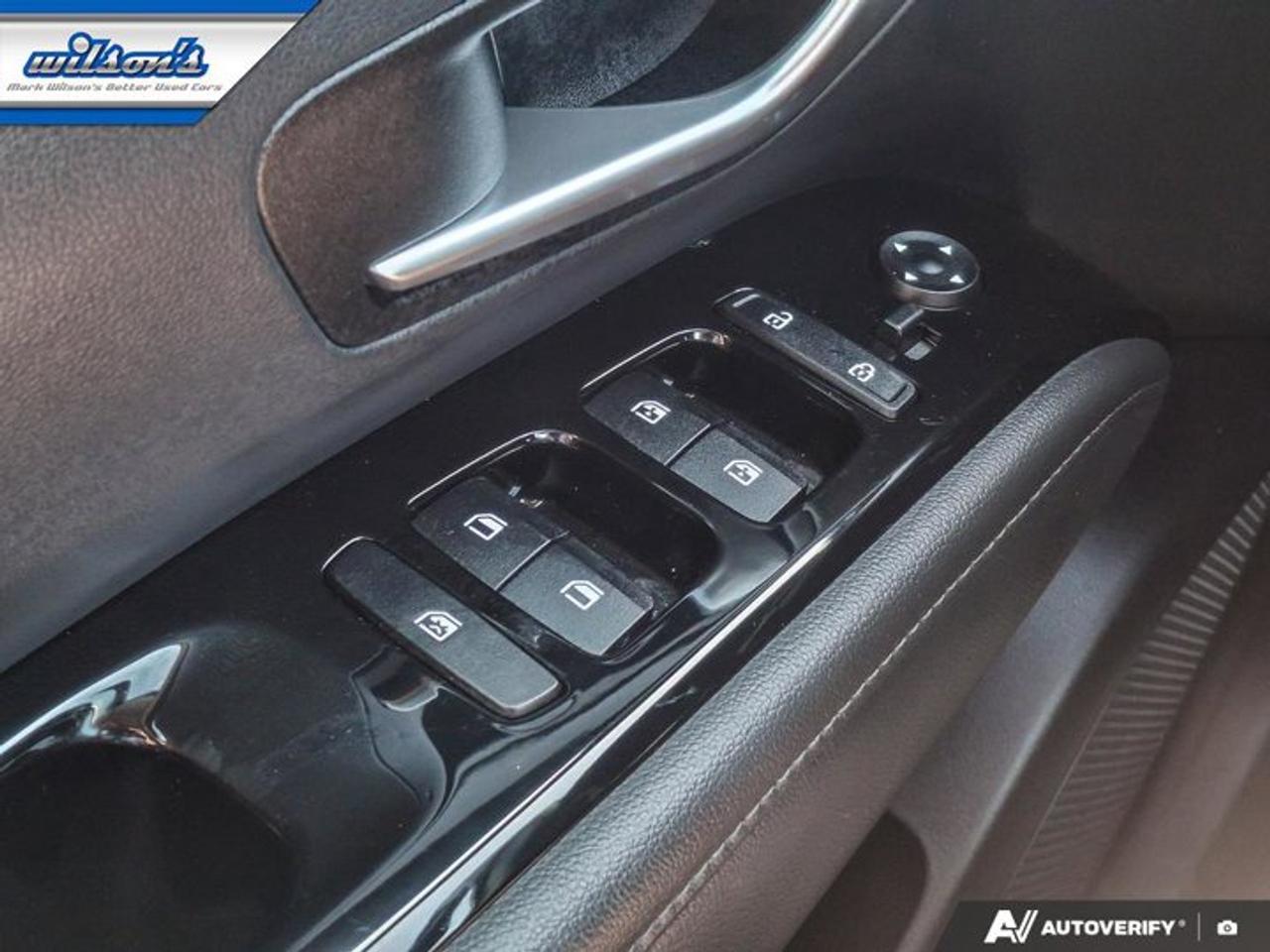 2023 Hyundai Tucson Preferred AWD | Trend Pkg | Leather | Sunroof | Nav | Heated Wheel + Seats | Power Seat | and More ! Photo