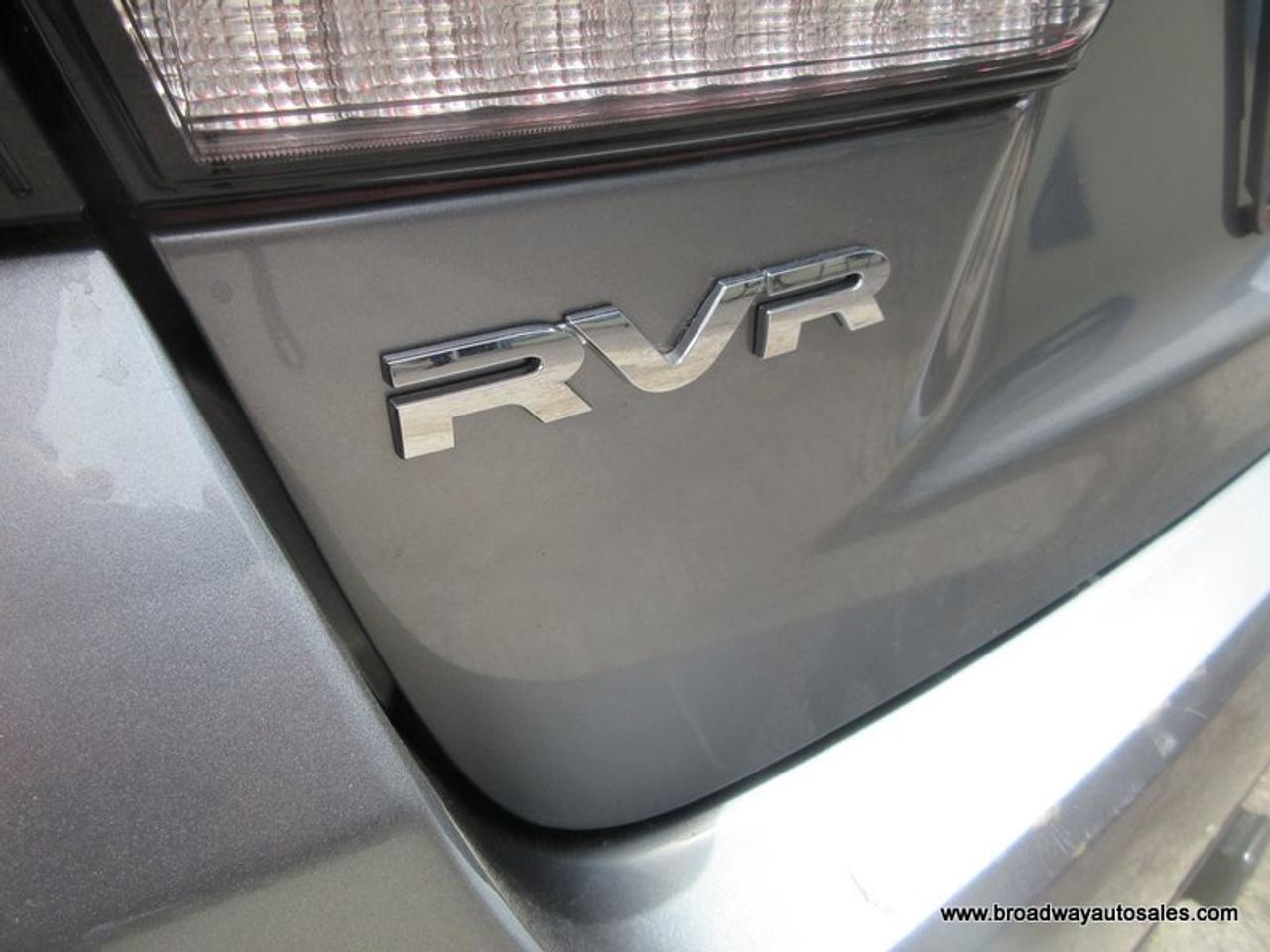 2023 Mitsubishi RVR ALL-WHEEL CONTROL SE-VERSION 5 PASSENGER 2.0L - DOHC.. HEATED SEATS.. TOUCH SCREEN DISPLAY.. BACK-UP CAMERA.. BLUETOOTH SYSTEM.. Photo
