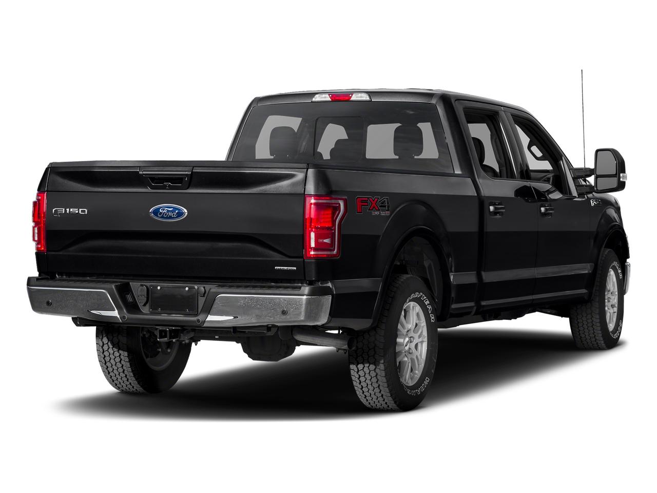 2017 Ford F-150  Photo1