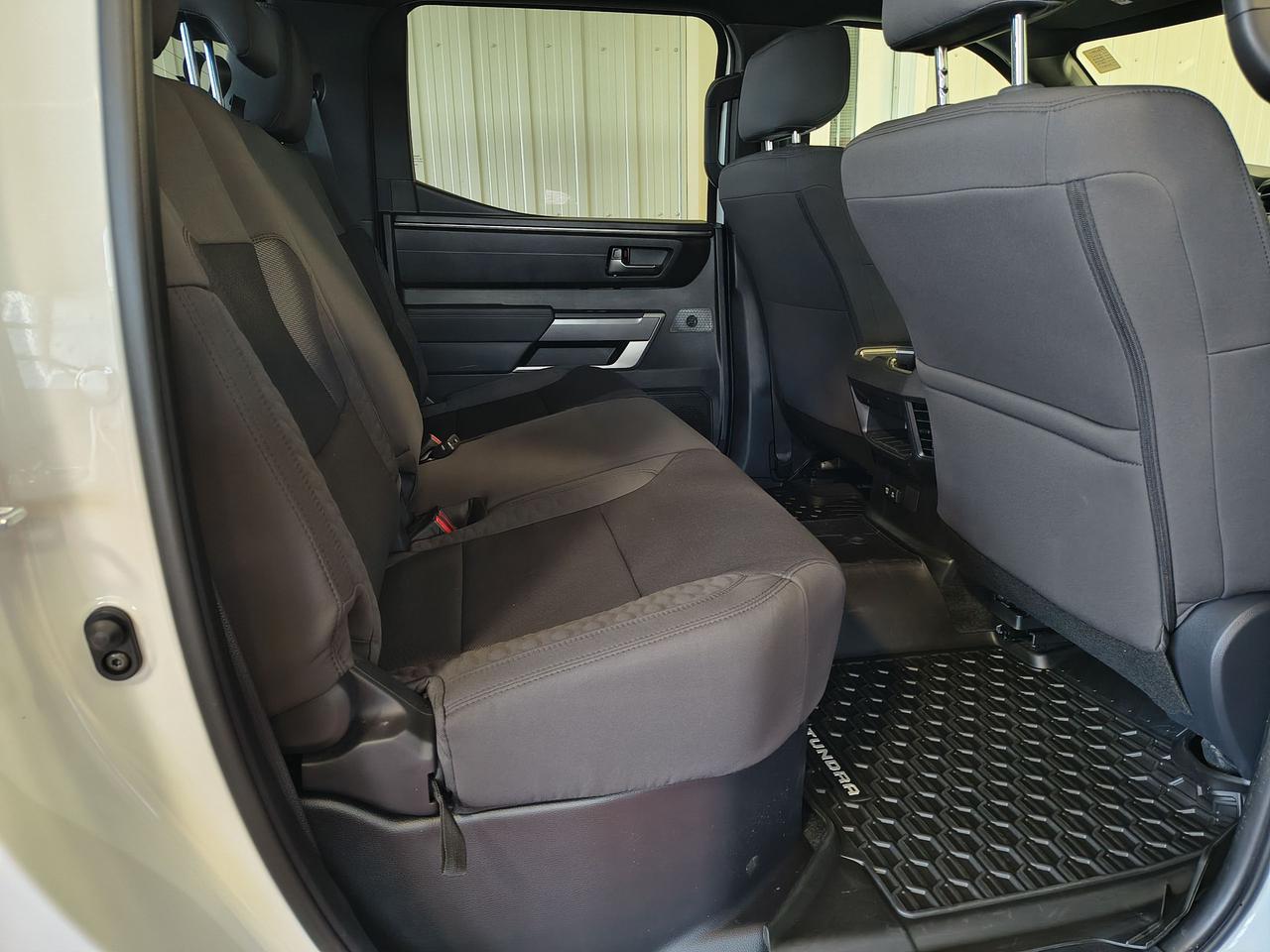 2025 Toyota Tundra TRD OFF ROAD Photo0