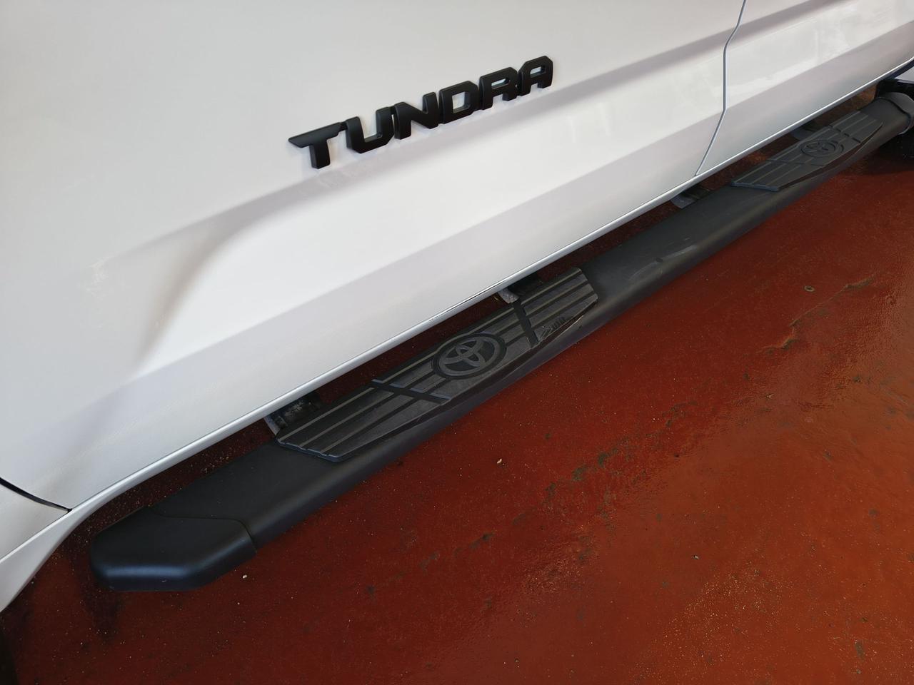 2025 Toyota Tundra TRD OFF ROAD Photo0