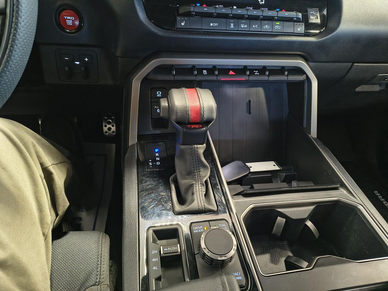 2025 Toyota Tundra TRD OFF ROAD Photo0