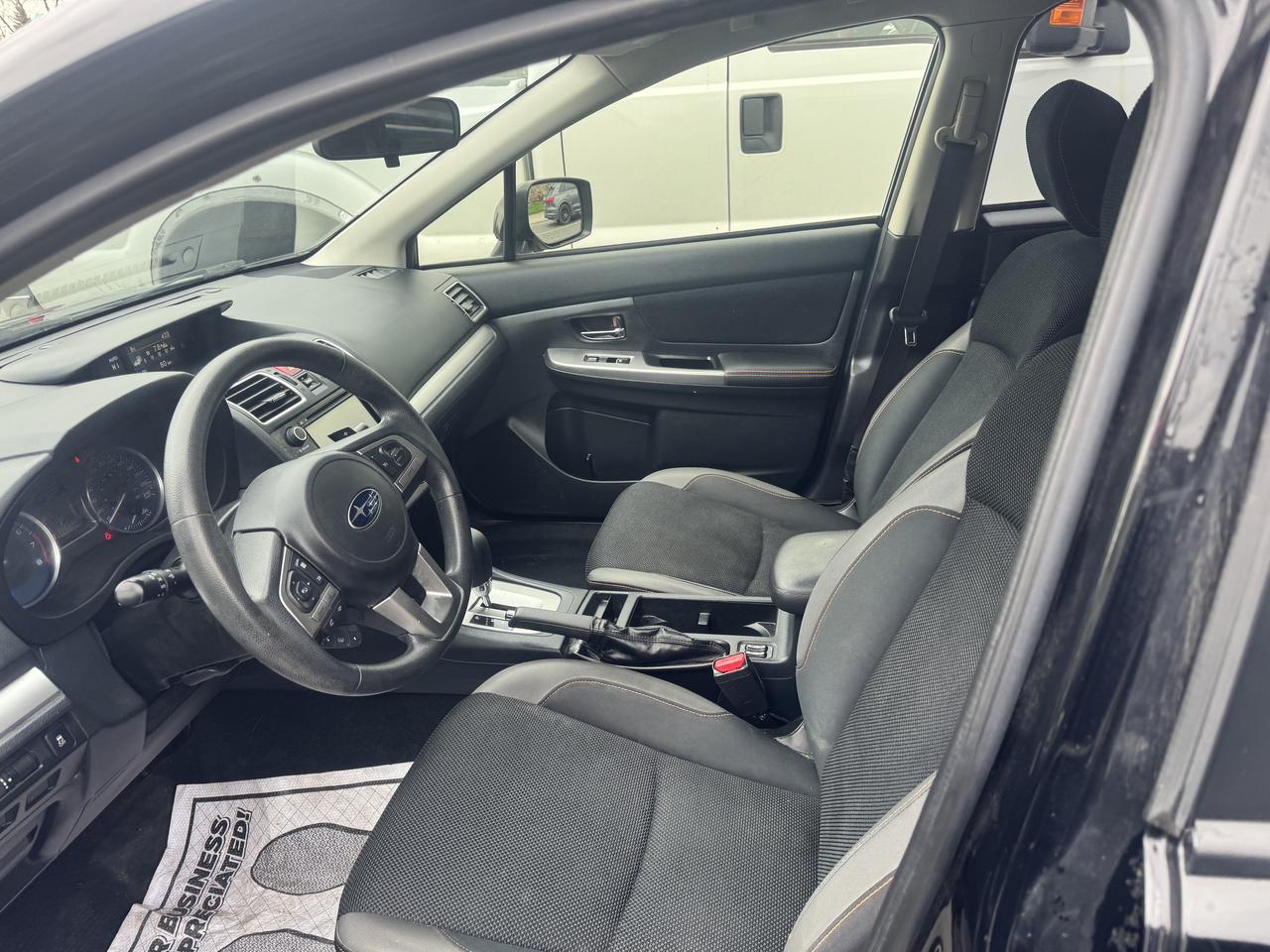 2016 Subaru Crosstrek Premium Photo4