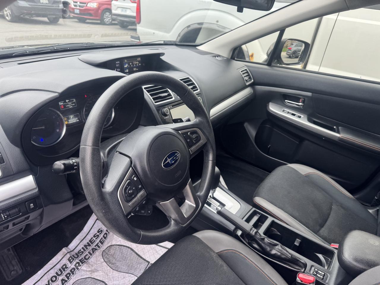 2016 Subaru Crosstrek Premium Photo