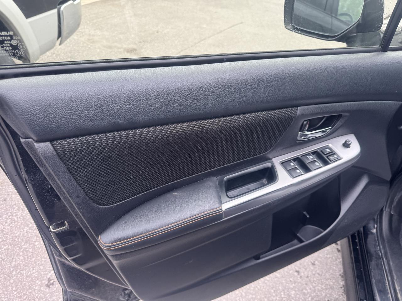 2016 Subaru Crosstrek Premium Photo