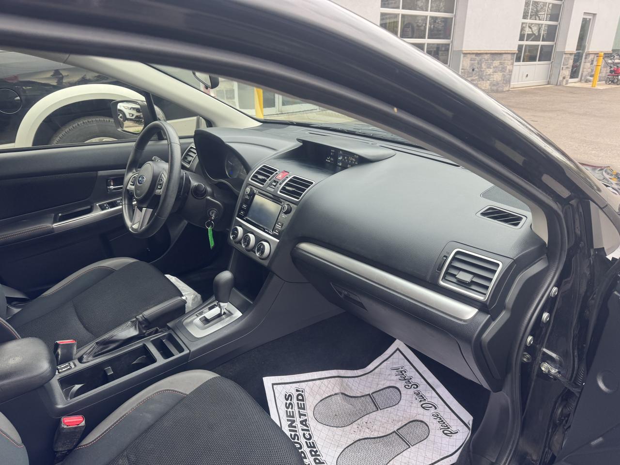 2016 Subaru Crosstrek Premium Photo