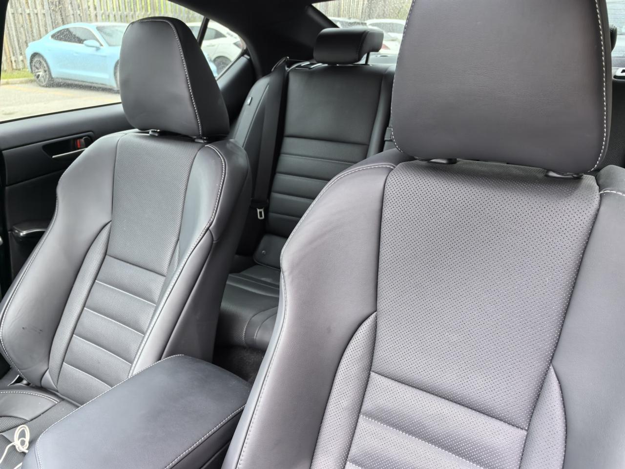 2024 Lexus IS 300 Photo