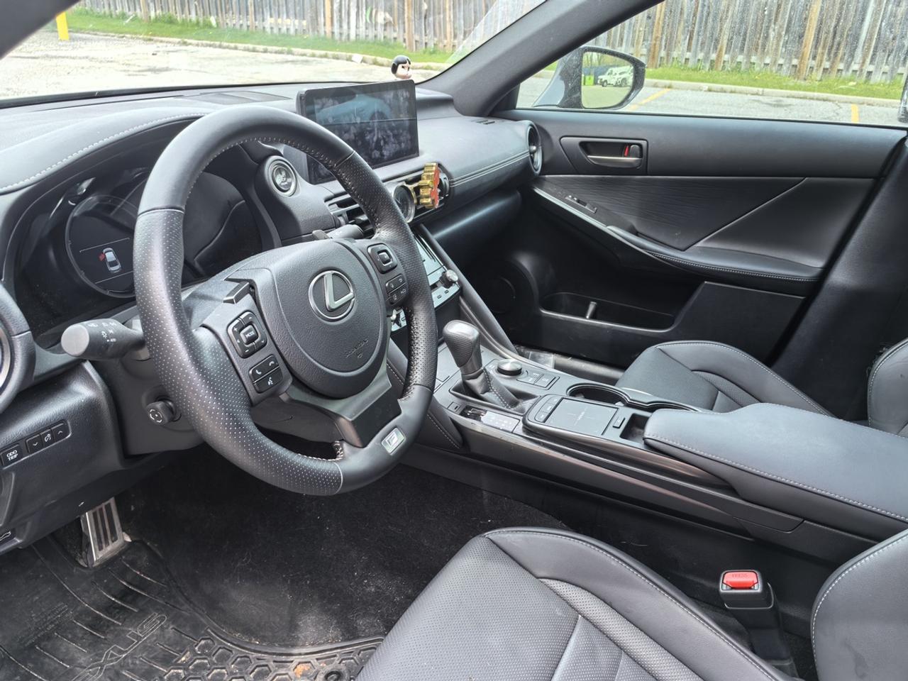 2024 Lexus IS 300 Photo