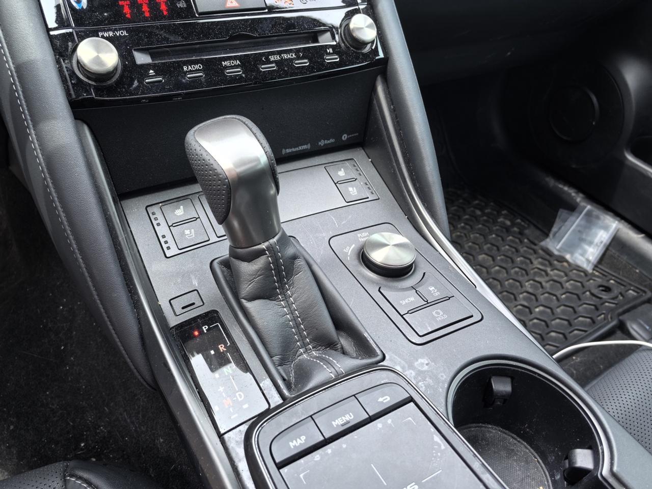 2024 Lexus IS 300 Photo
