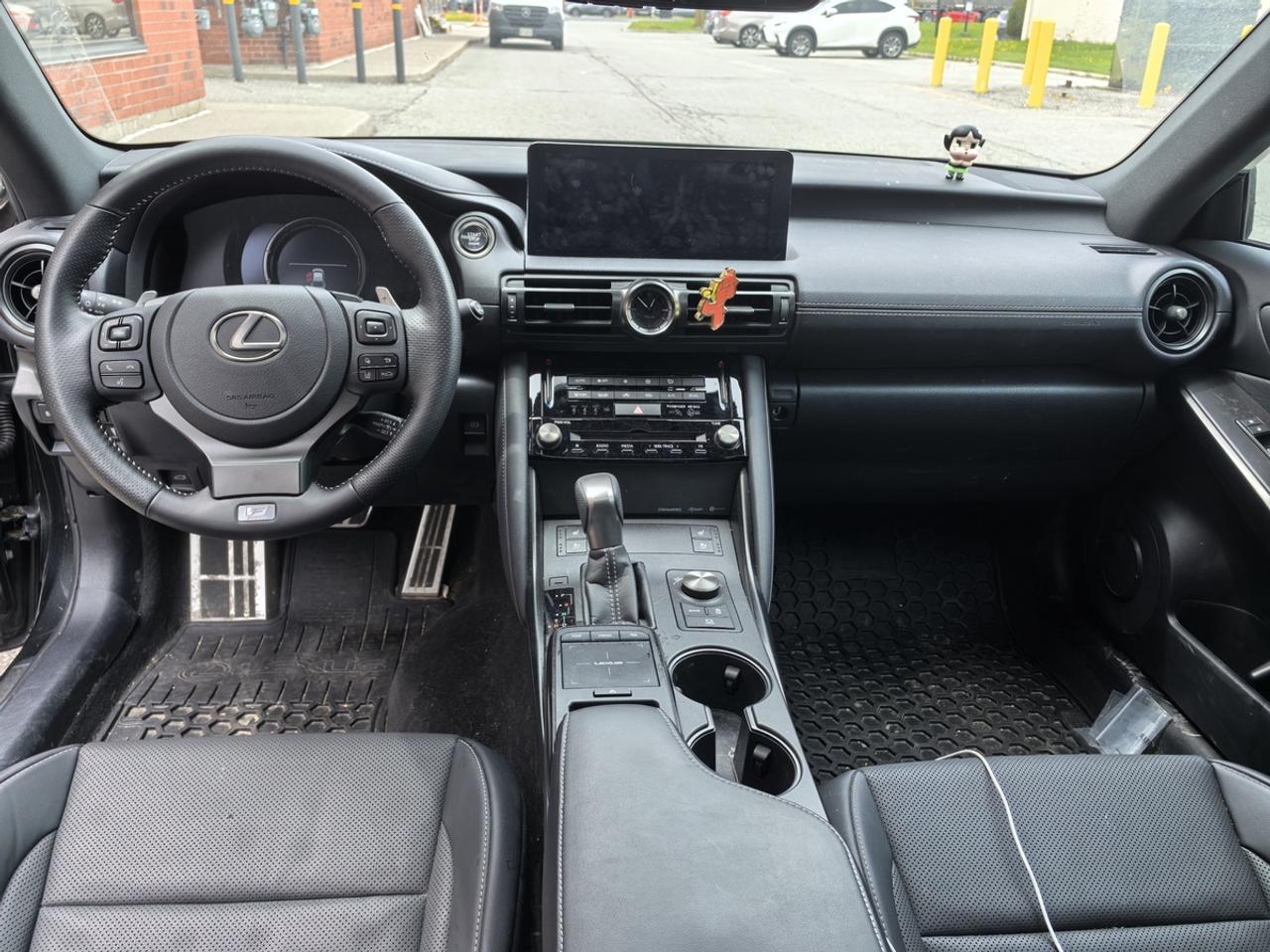 2024 Lexus IS 300 Photo