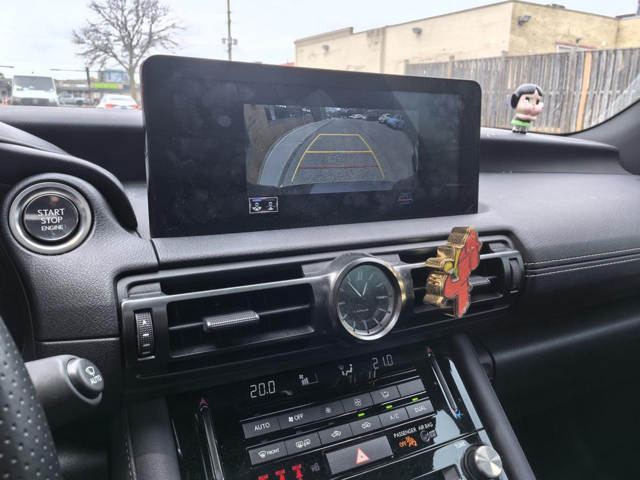2024 Lexus IS 300 Photo