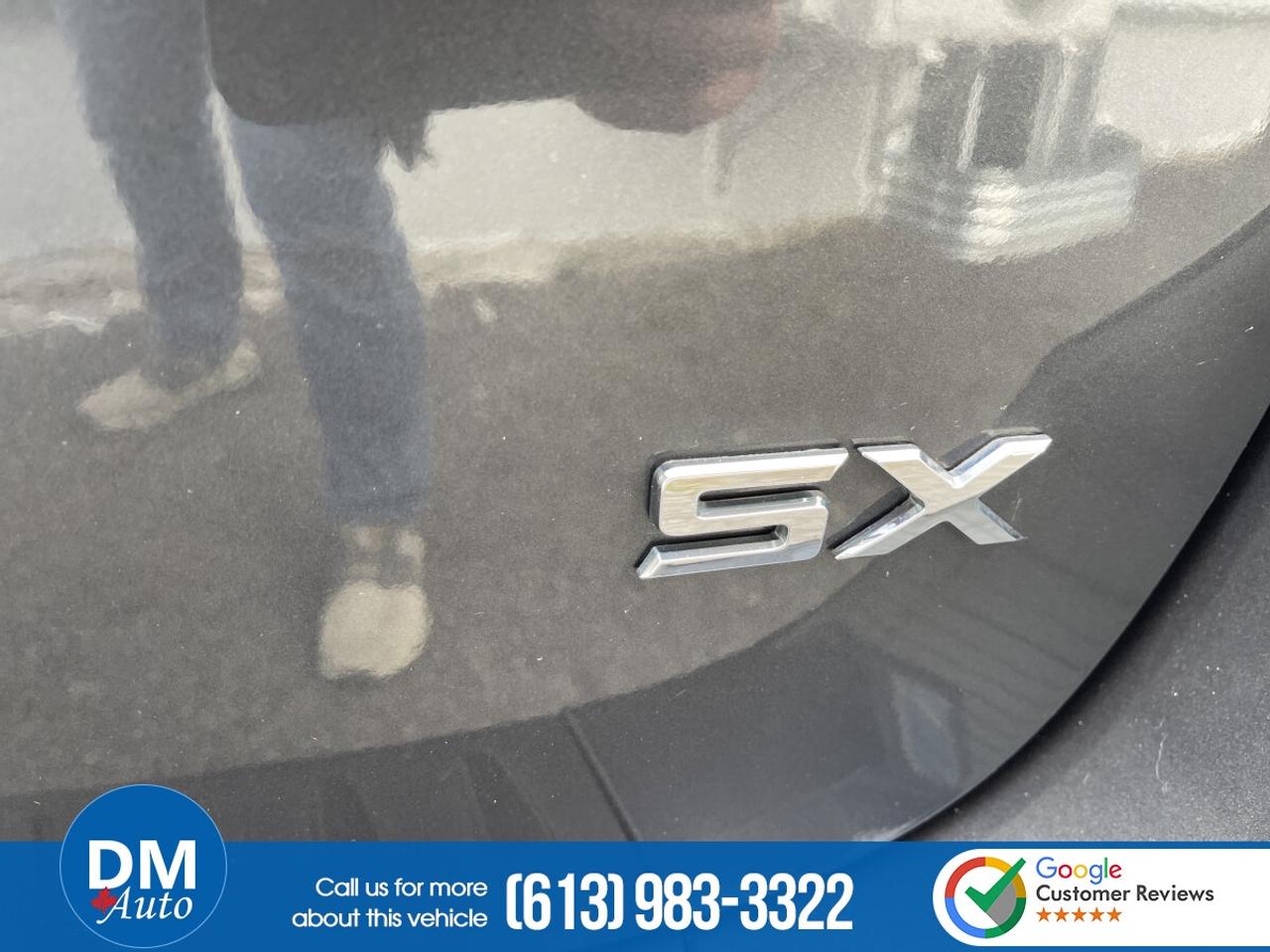 2018 Kia Sedona EX Photo