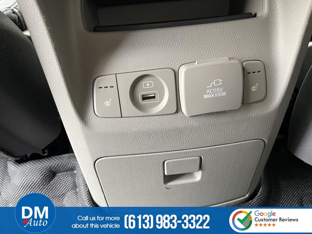 2018 Kia Sedona EX Photo