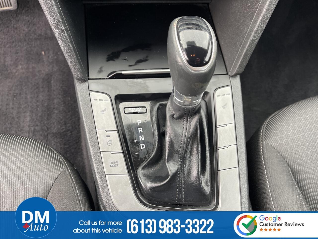 2018 Hyundai Elantra GL Photo