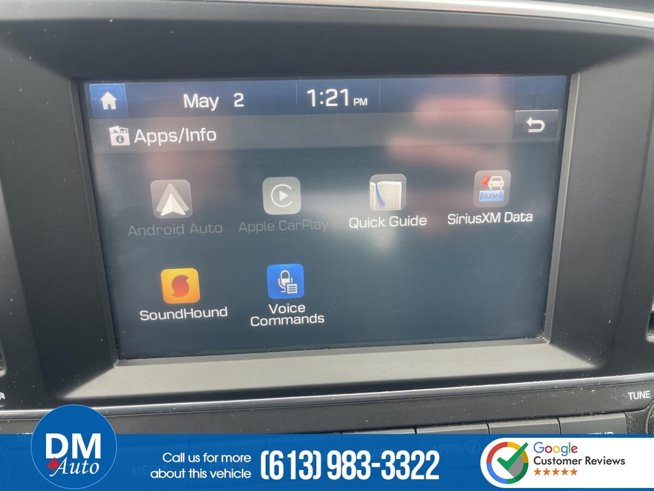2018 Hyundai Elantra GL Photo