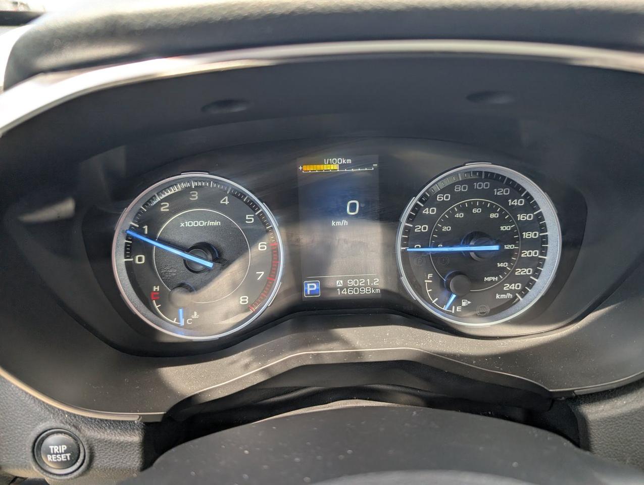 2019 Subaru ASCENT Limited Photo