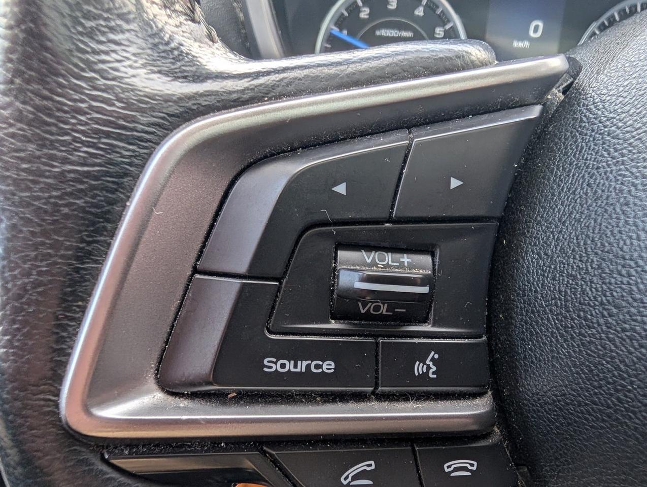 2019 Subaru ASCENT Limited Photo
