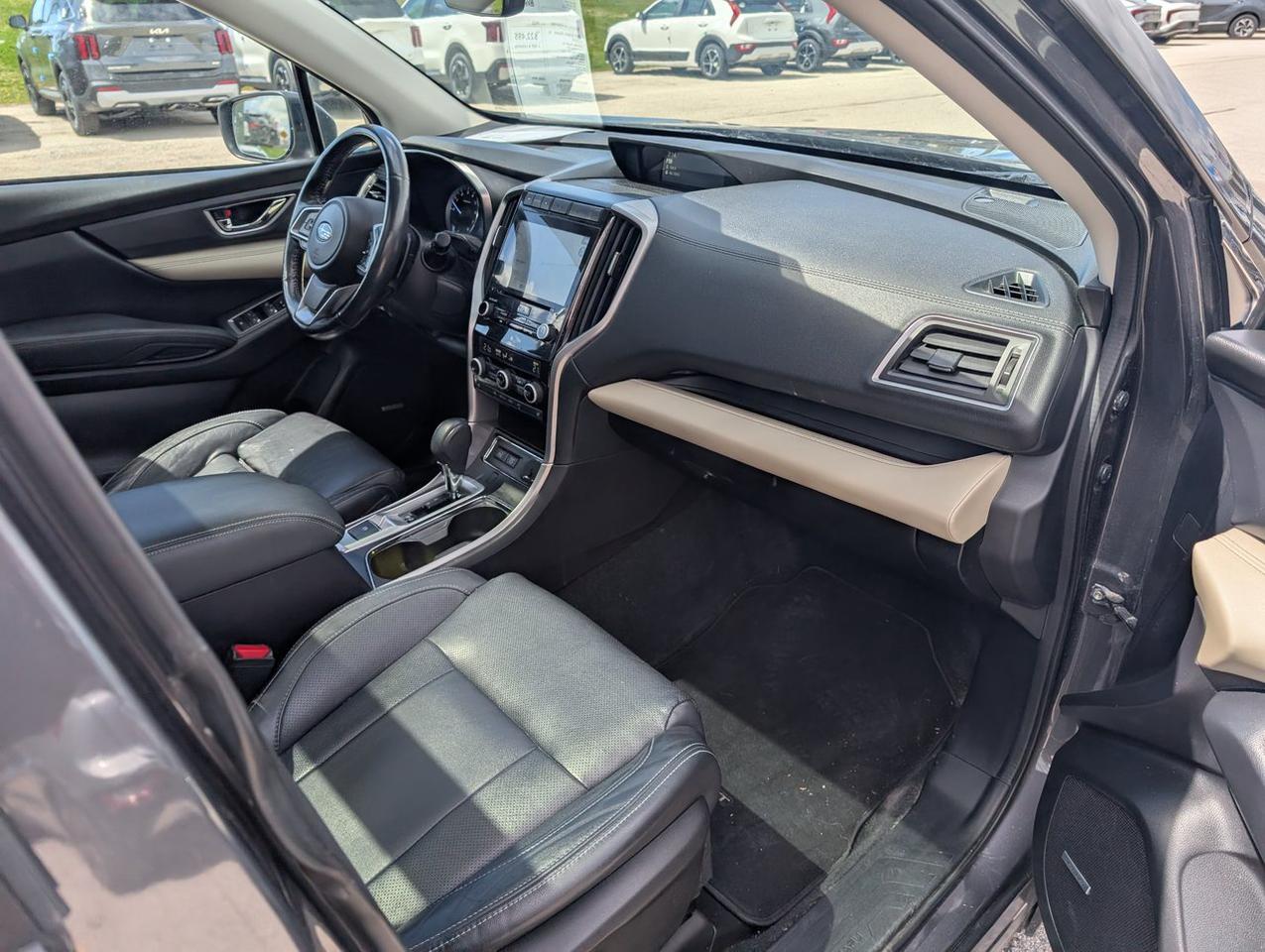 2019 Subaru ASCENT Limited Photo