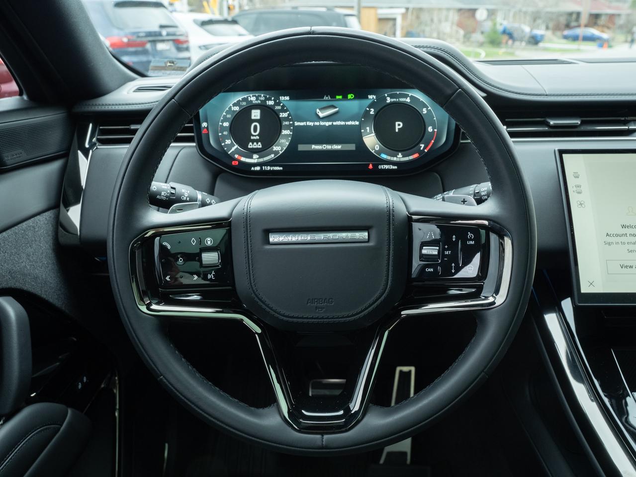 2025 Land Rover Range Rover Sport P400 Dynamic HSE  | One Owner | Factory Warranty Photo