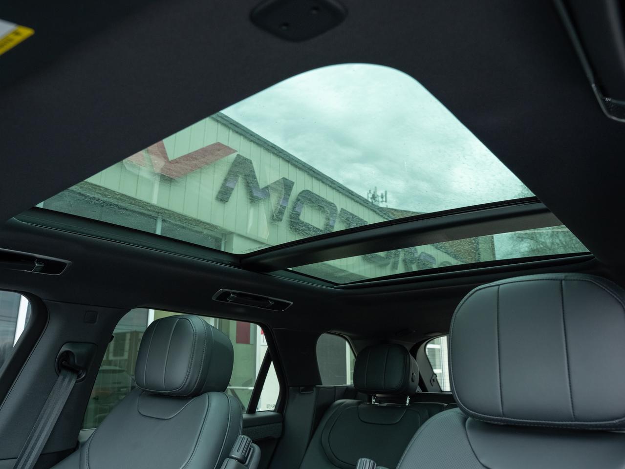 2025 Land Rover Range Rover Sport P400 Dynamic HSE  | One Owner | Factory Warranty Photo