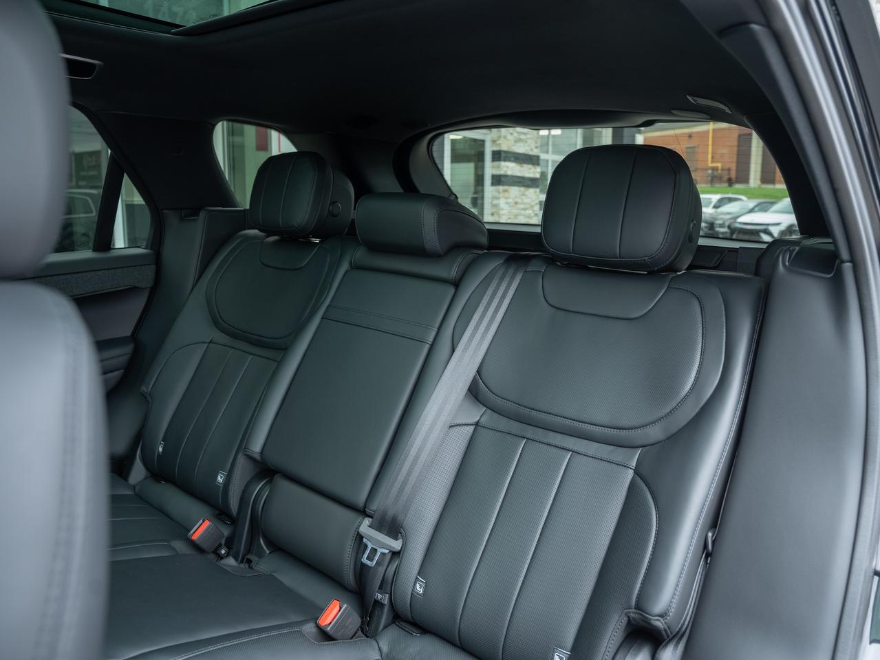 2025 Land Rover Range Rover Sport P400 Dynamic HSE  | One Owner | Factory Warranty Photo