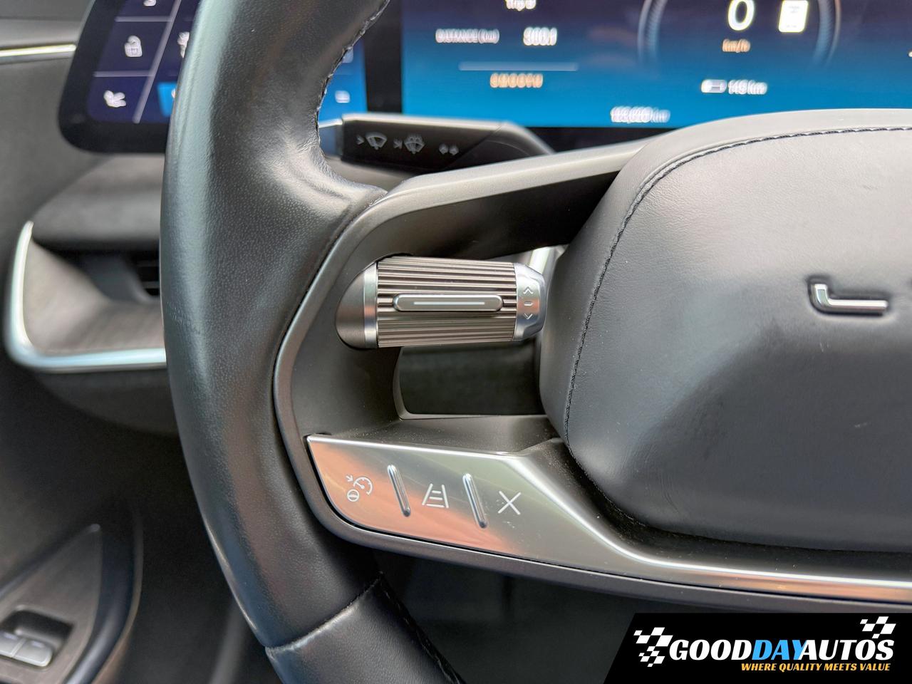 2022 Lucid Air Grand Touring 830 KMS EPA DREAM DRIVE PRO SURREAL Photo