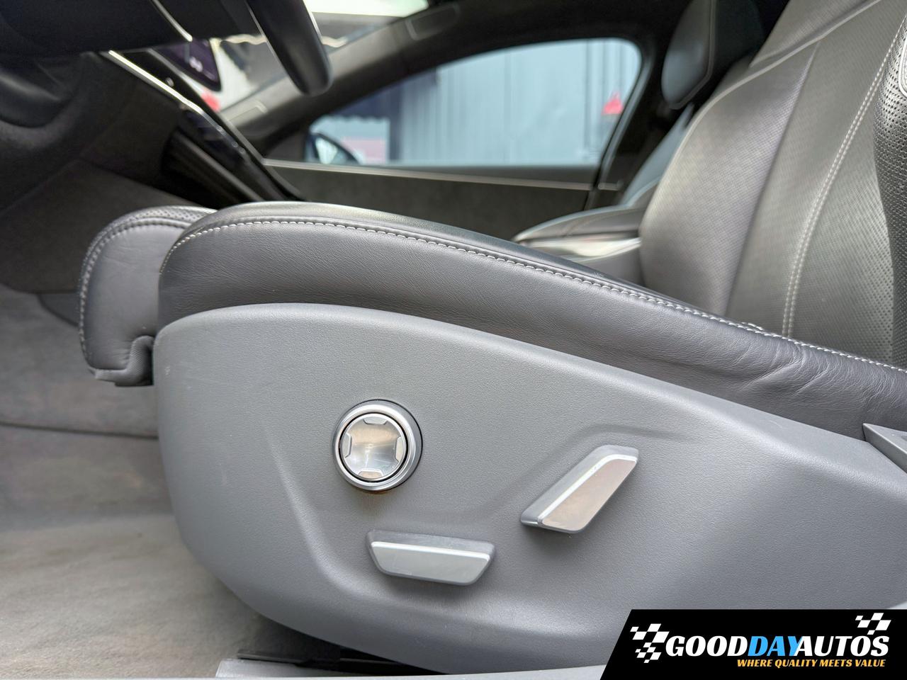 2022 Lucid Air Grand Touring 830 KMS EPA DREAM DRIVE PRO SURREAL Photo