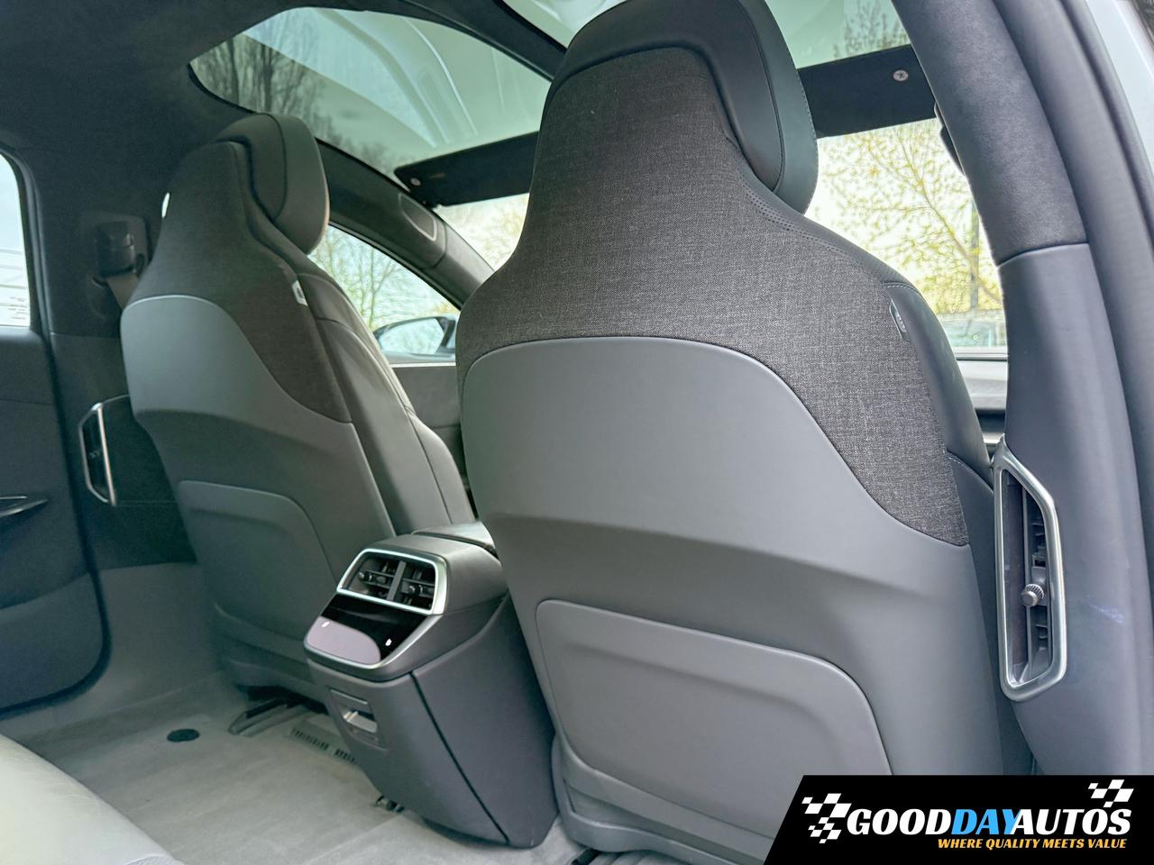 2022 Lucid Air Grand Touring 830 KMS EPA DREAM DRIVE PRO SURREAL Photo