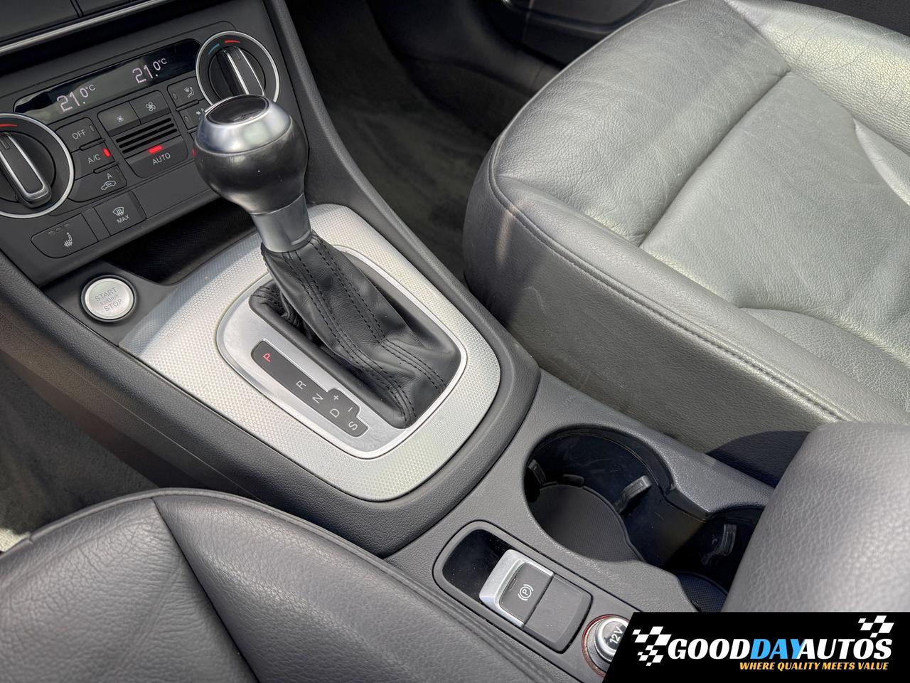 2017 Audi Q3 Technik S-LINE NAV PANO BOSE ONE OWNER CLEAN CARFX Photo