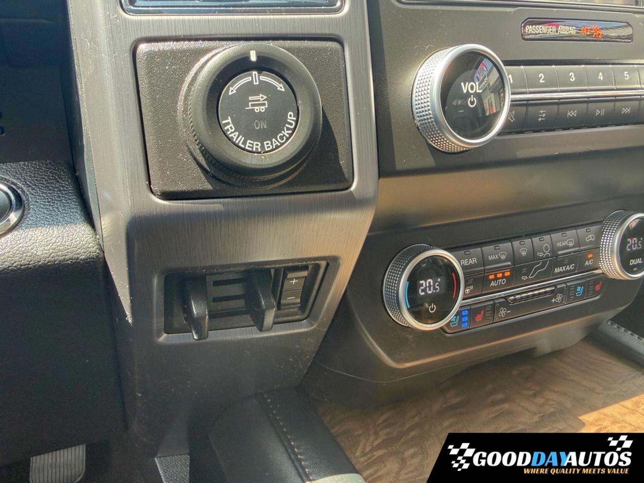 2021 Ford Expedition Platinum MAX FULLY LOADED CLEAN CARFAX Photo