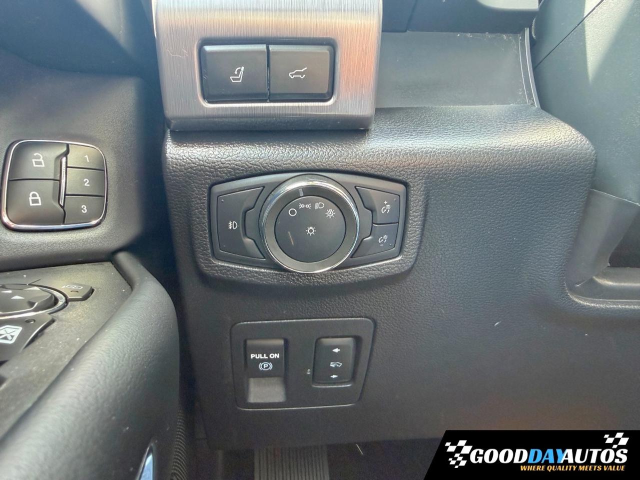 2021 Ford Expedition Platinum MAX FULLY LOADED CLEAN CARFAX Photo