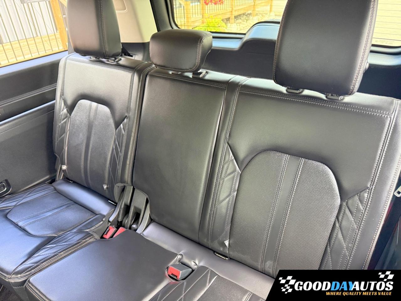 2021 Ford Expedition Platinum MAX FULLY LOADED CLEAN CARFAX Photo