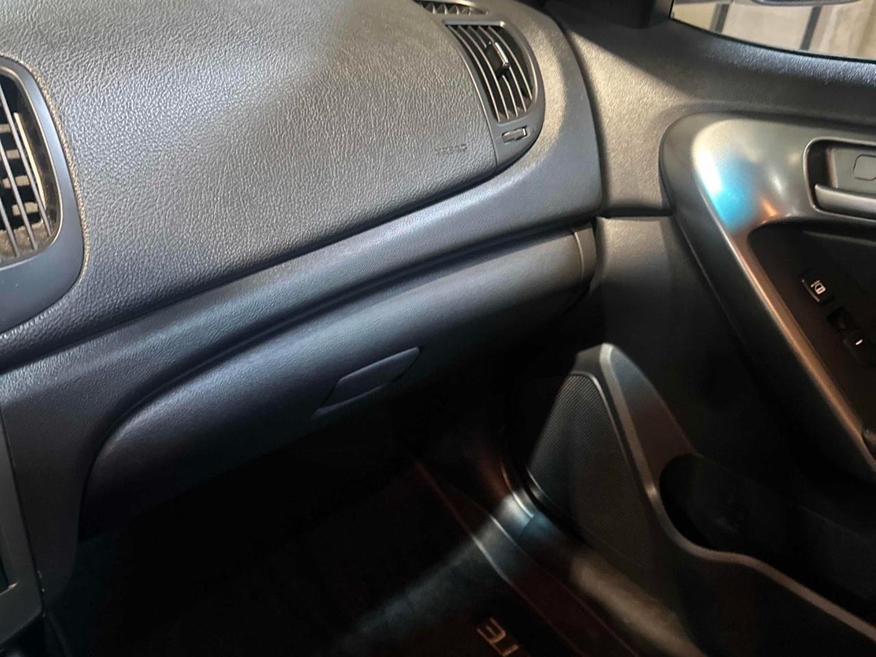 2012 Kia Forte 4DR SDN AUTO SX Photo
