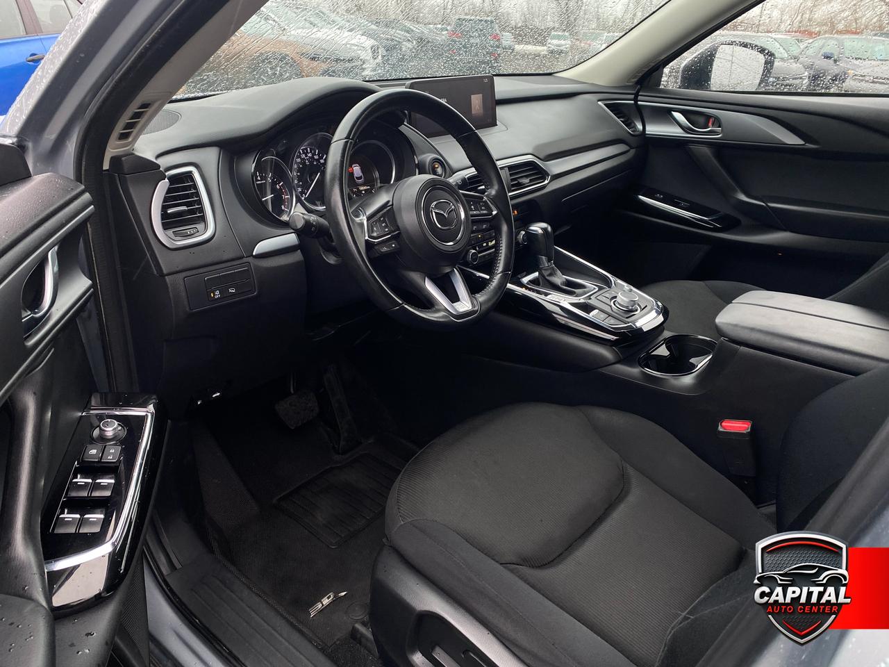 2021 Mazda CX-9 SPORT Photo