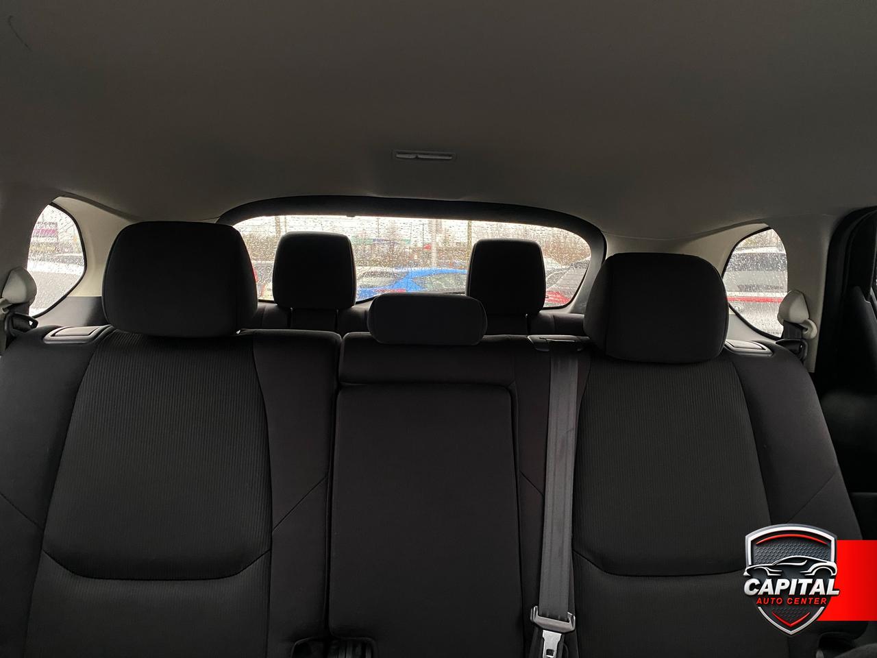2021 Mazda CX-9 SPORT Photo