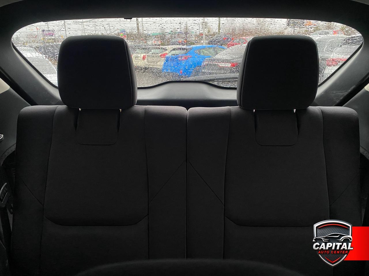 2021 Mazda CX-9 SPORT Photo