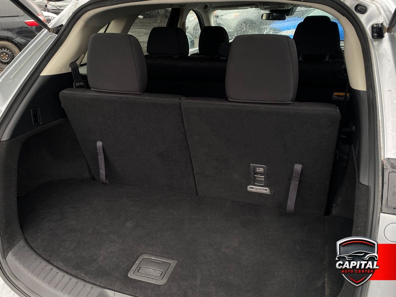 2021 Mazda CX-9 SPORT Photo