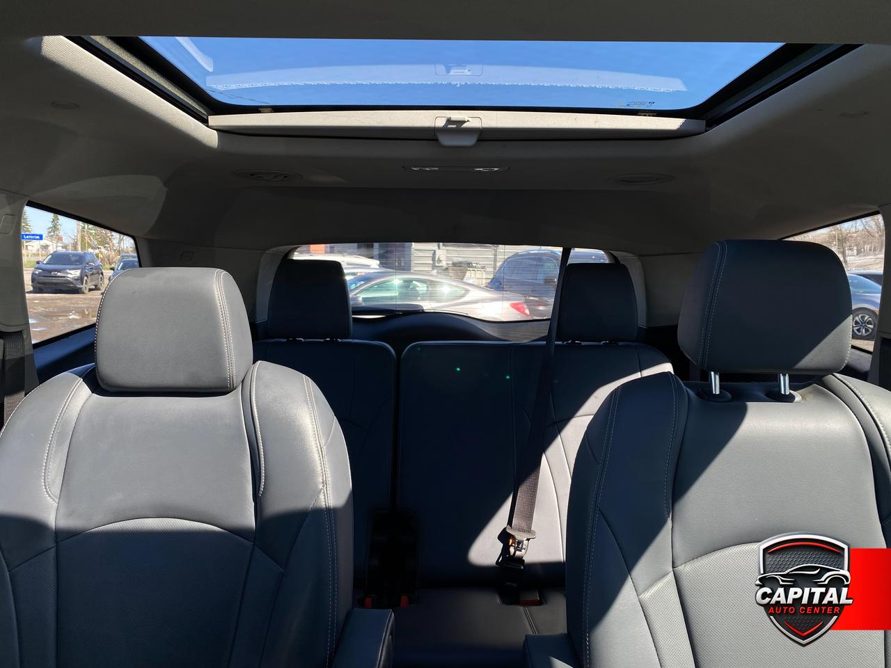 2019 Buick Enclave Essence Photo