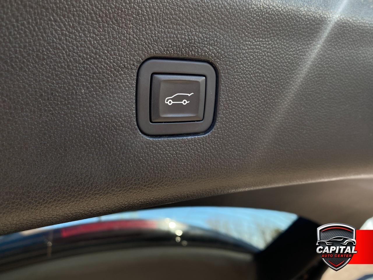 2019 Buick Enclave Essence Photo
