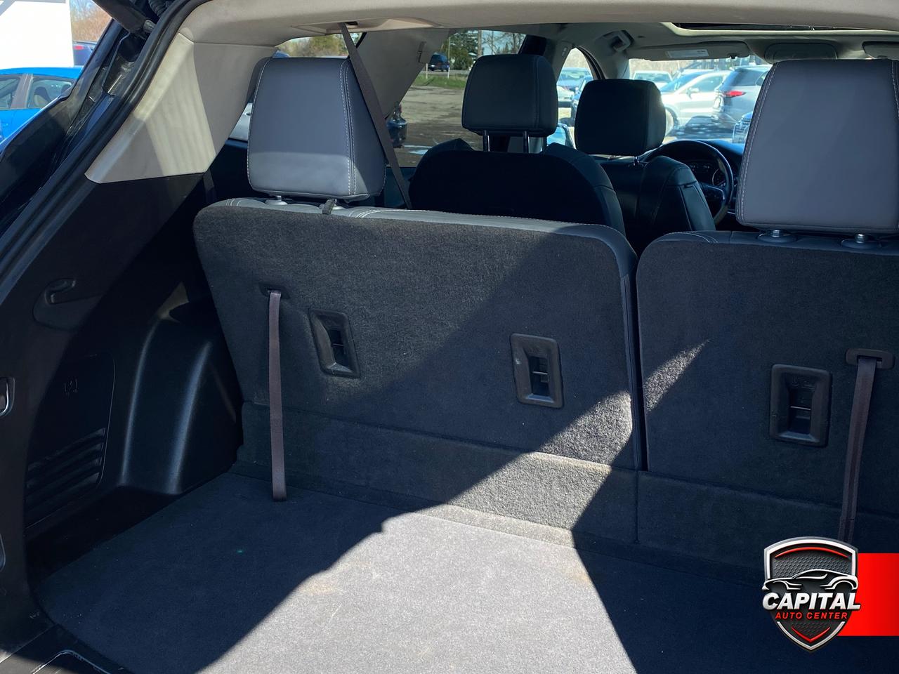 2019 Buick Enclave Essence Photo