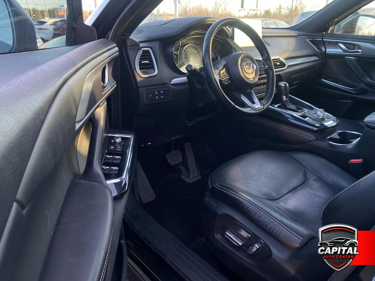 2021 Mazda CX-9 GT AWD Photo