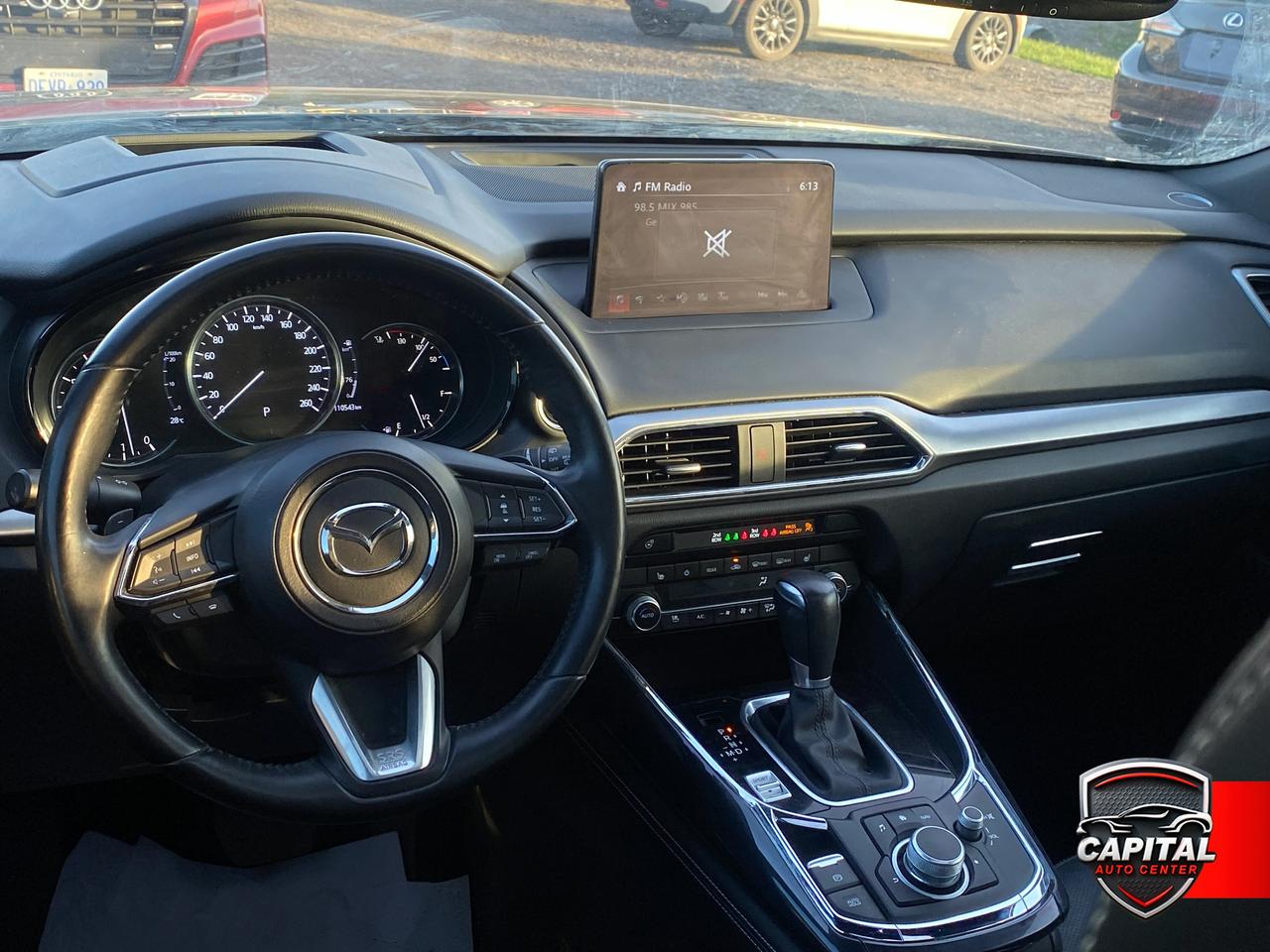 2021 Mazda CX-9 GT AWD Photo