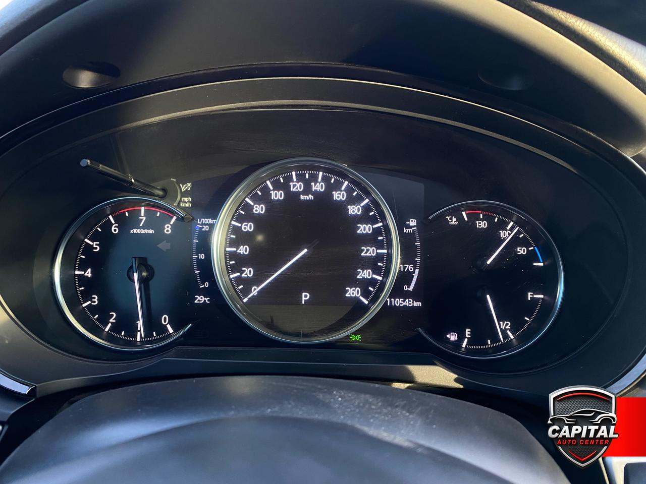2021 Mazda CX-9 GT AWD Photo