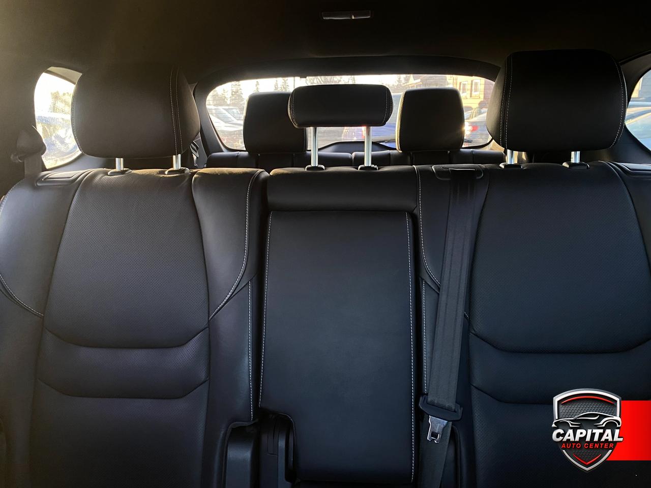 2021 Mazda CX-9 GT AWD Photo
